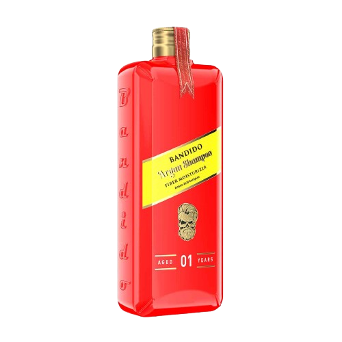 Bandido Argan Shampoo