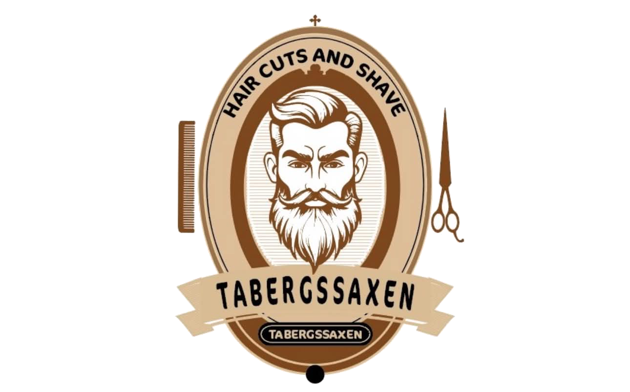 Tabergssaxen logotyp