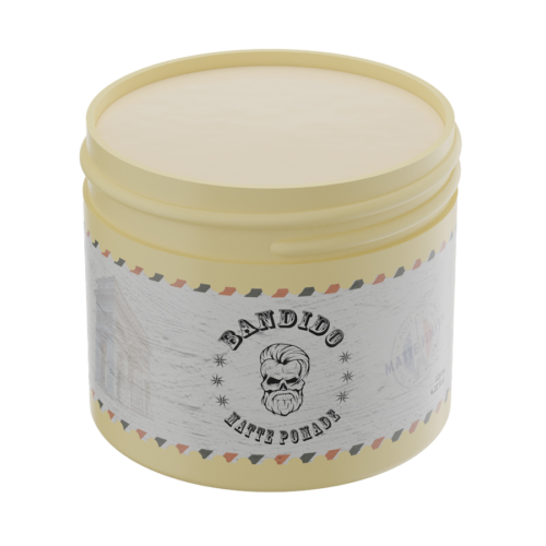 Bandido Matte Pomade