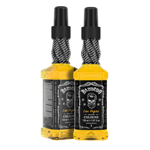 Bandido Las Vegas Cologne