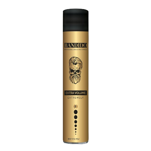 Bandido Extra Volume Gold